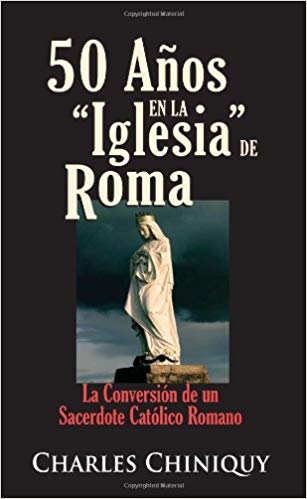 50 Años en la Iglesia de Roma