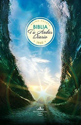 Biblia Tu Andar Diario Rustica
