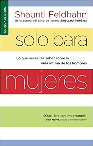 Solo para mujeres