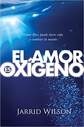 El Amor Es Oxigeno