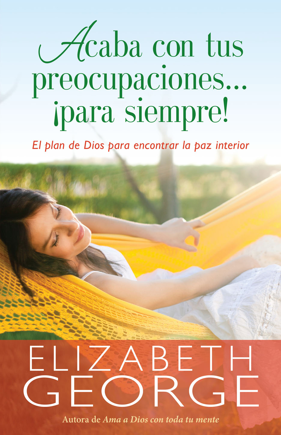 Acaba Con Tus Preocupaciones Para Siempre