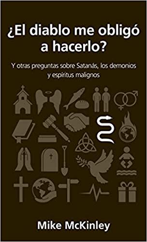 ¿El Diablo me obligó hacerlo?