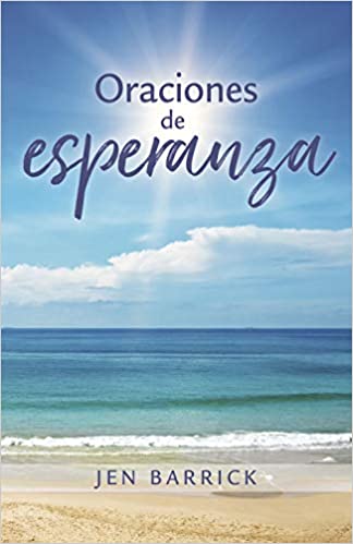 Oraciones De Esperanza