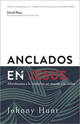 Anclados en Jesús
