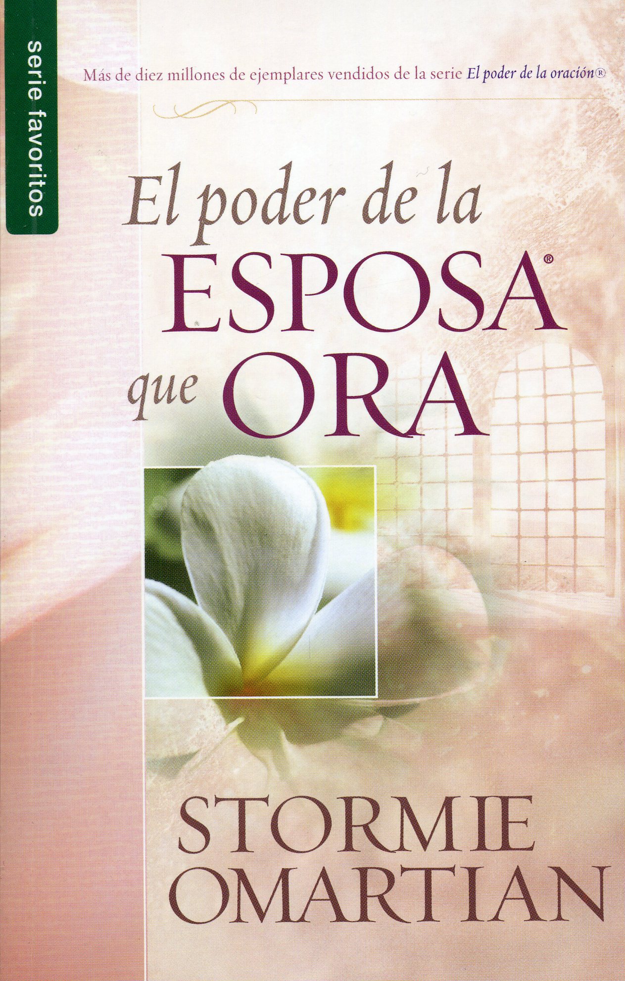 El poder de la esposa que ora