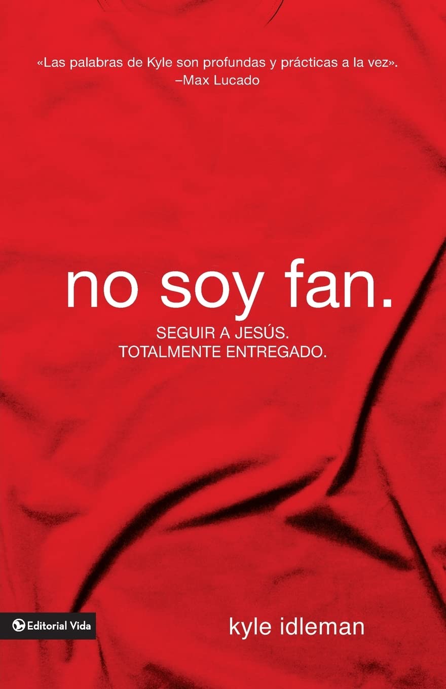 No Soy Fan