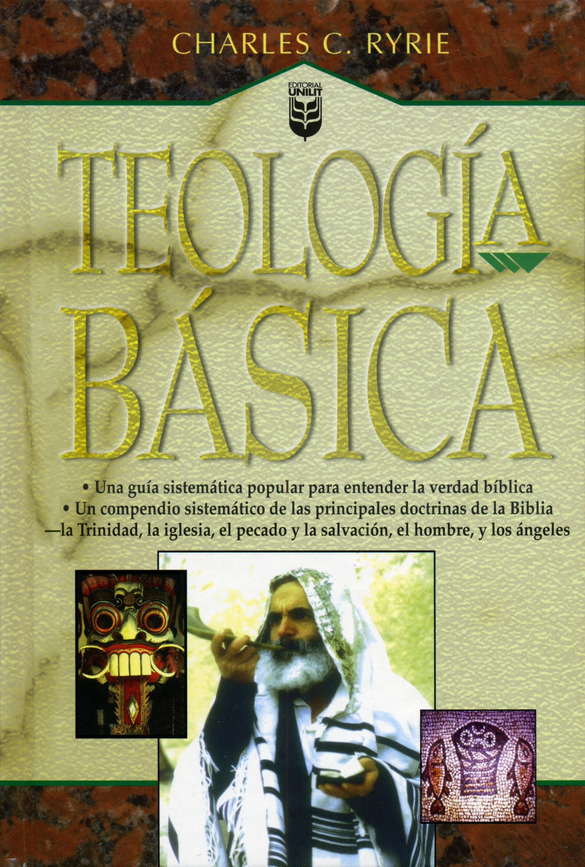 Teología Básica