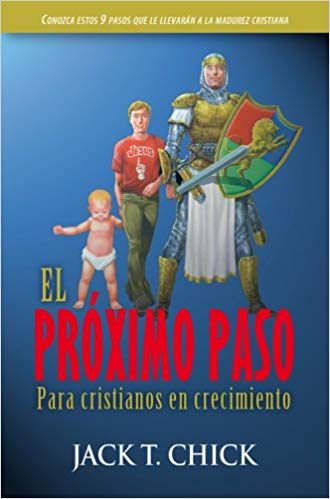 El Próximo Paso