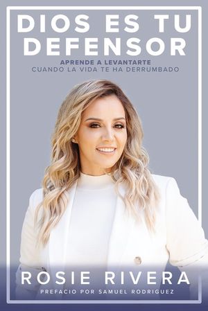 Dios Es Tu Defensor