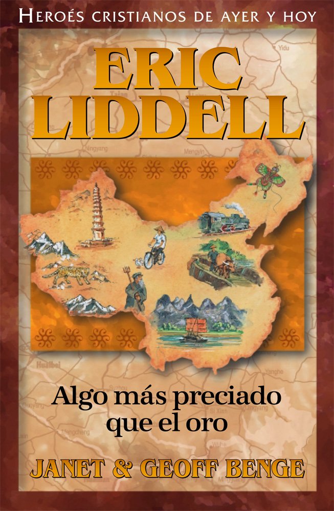 Eric Liddell
