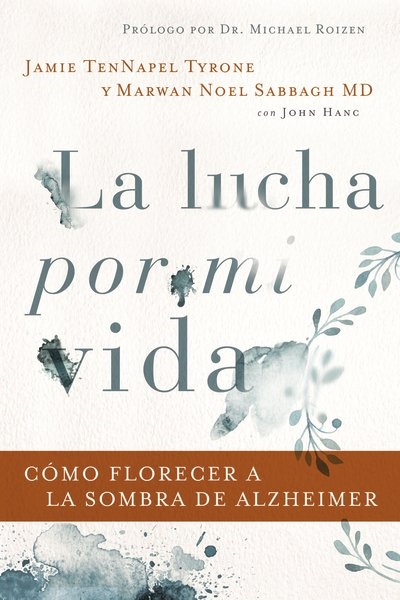 Lucha Por Mi Vida, La