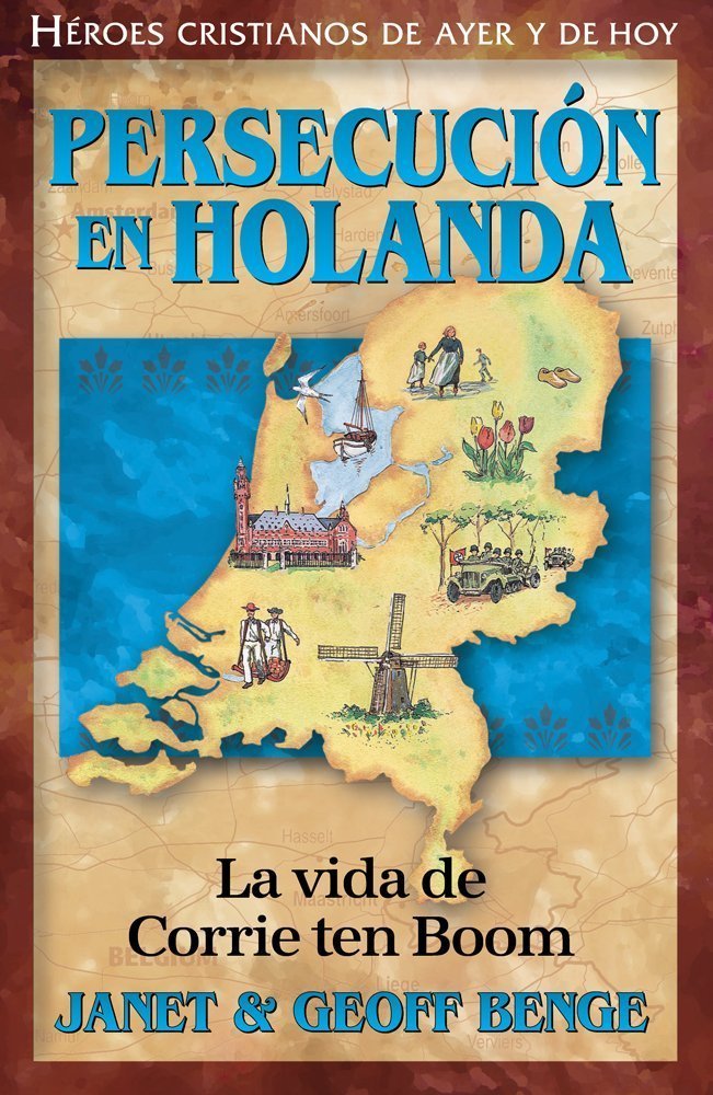 Persecución En Holanda