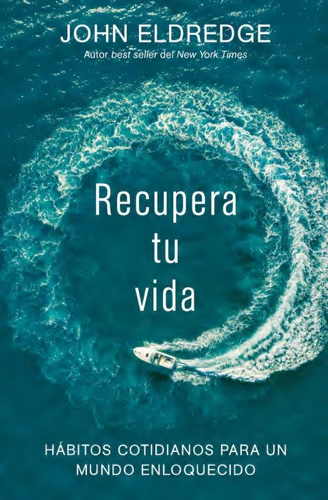 Recupera Tu Vida
