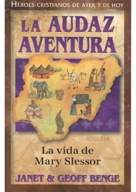 La Audaz Aventura