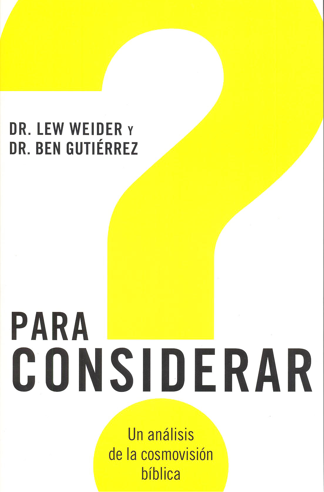Para Considerar