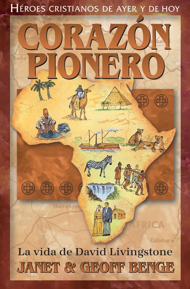 Corazón Pionero