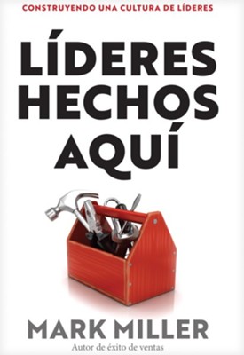 Aquí Se Hacen Lideres