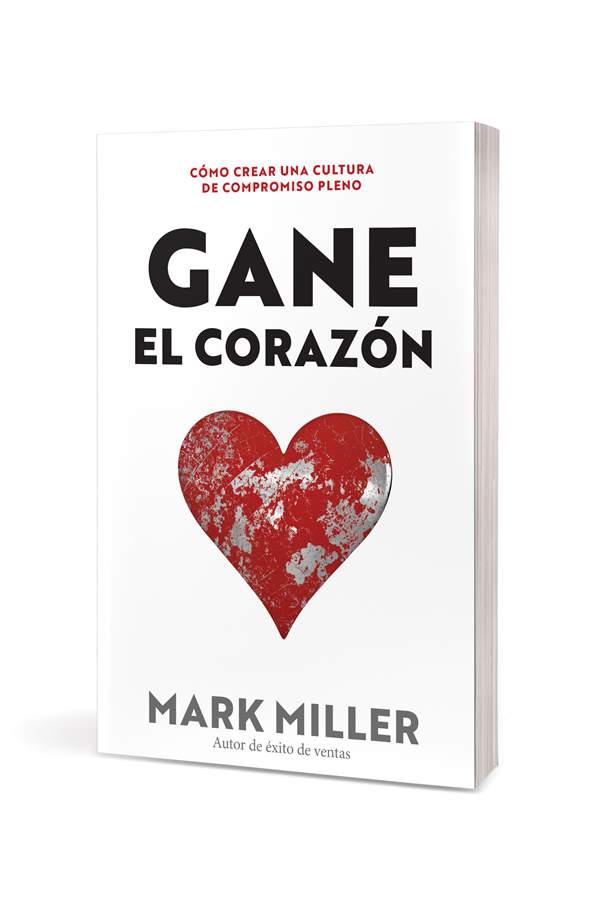 Gane el Corazón
