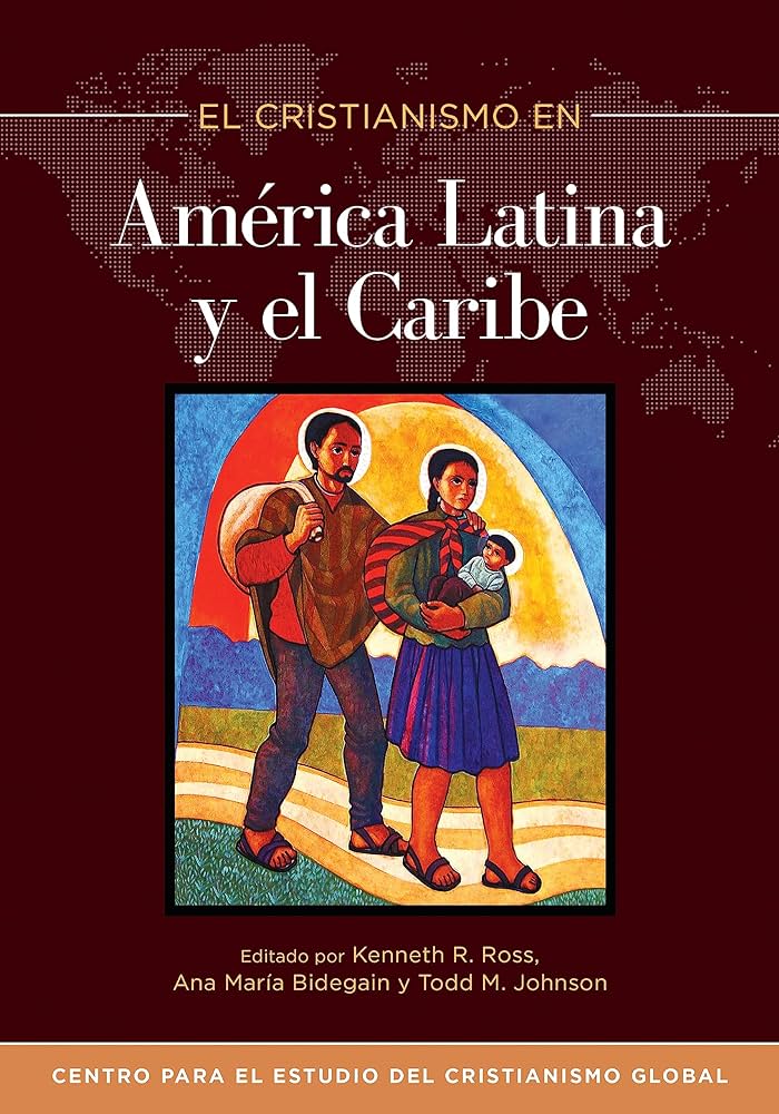 Cristianismo en América Latina