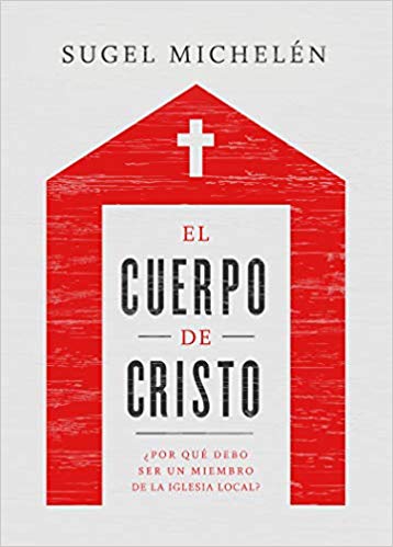 El Cuerpo De Cristo