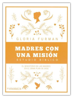 Madres Con Una Misión