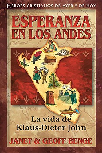 Esperanza en los Andes