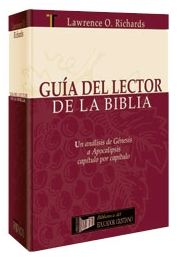 Guía Del Lector de La Biblia