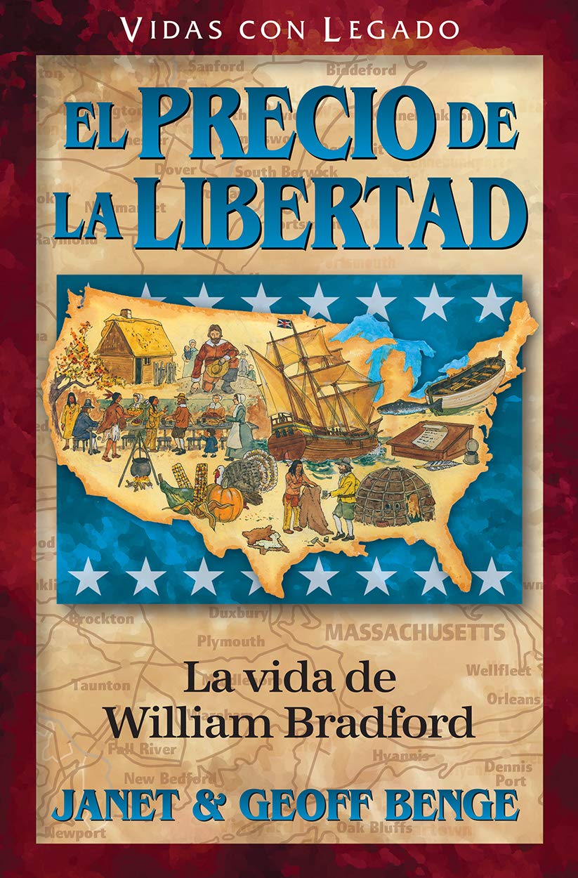 El Precio De La Libertad