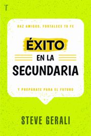 Éxito en la secundaria: