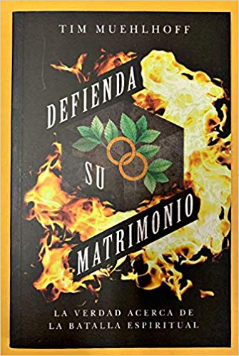 Defienda Su Matrimonio