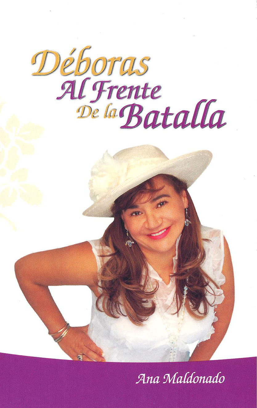 Déboras al Frente de la Batalla