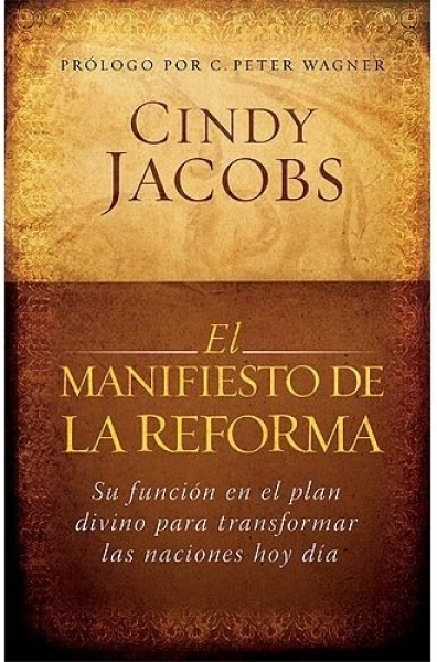 El Manifiesto De La Reforma
