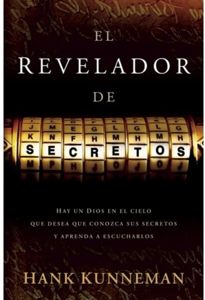 El Revelador De Secretos