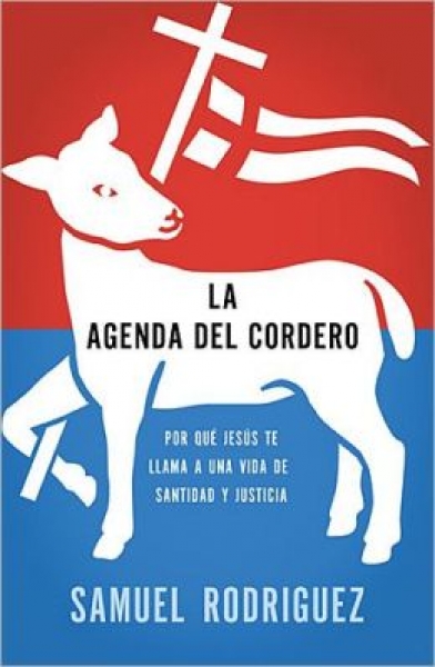La Agenda del Cordero