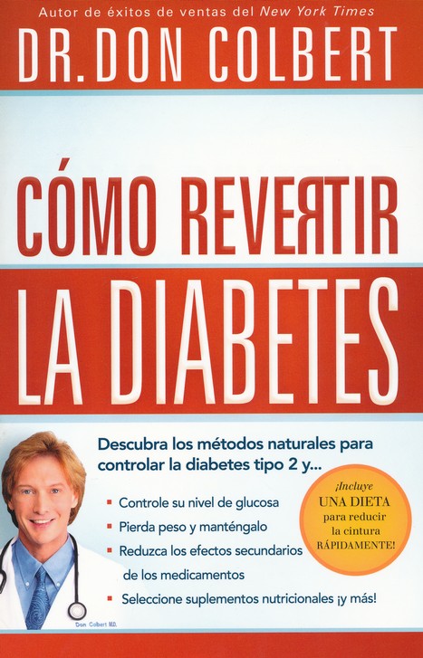 Cómo Revertir la Diabetes