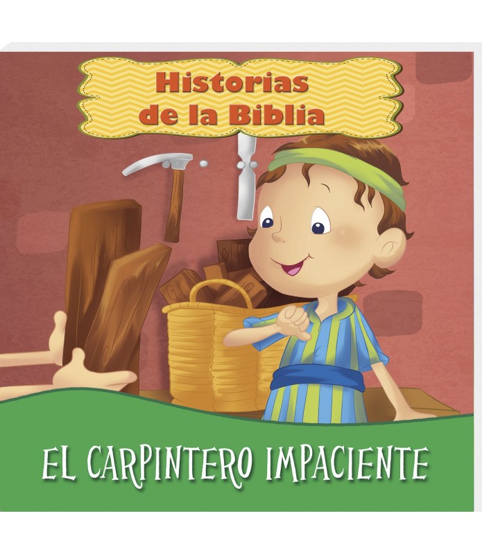 Historia De La Biblia