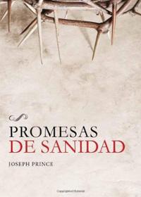 Promesas De Sanidad