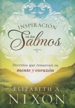 Inspiración en Los Salmos