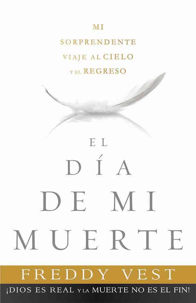 El día de mi muerte