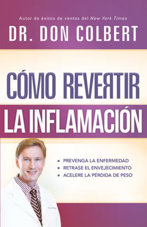 Como Revertir La Inflamación