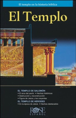 Folleto:El Templo