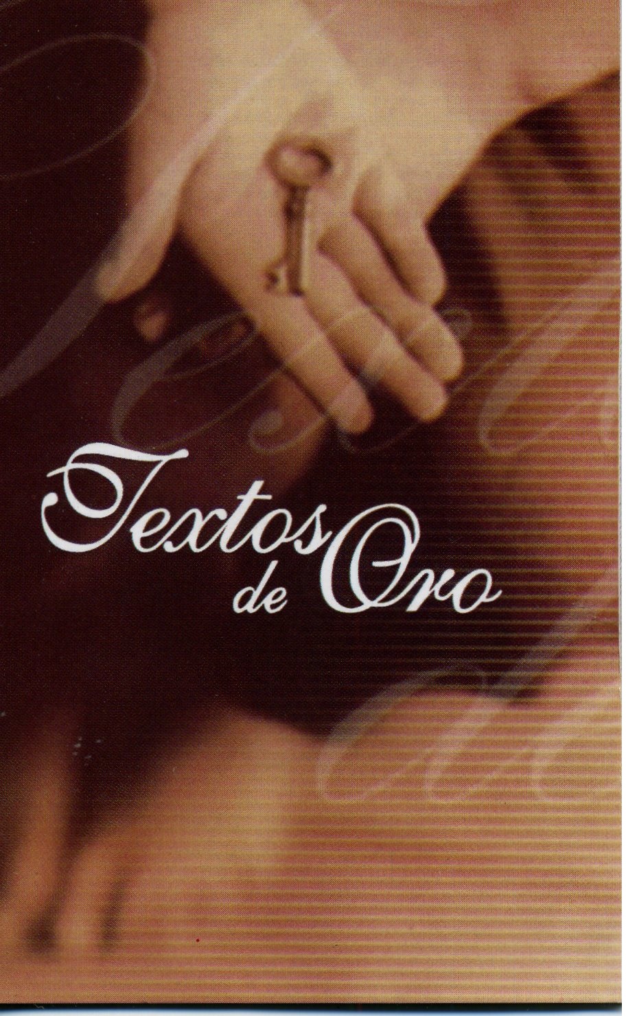 Textos De Oro