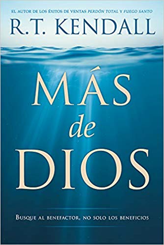 Más De Dios
