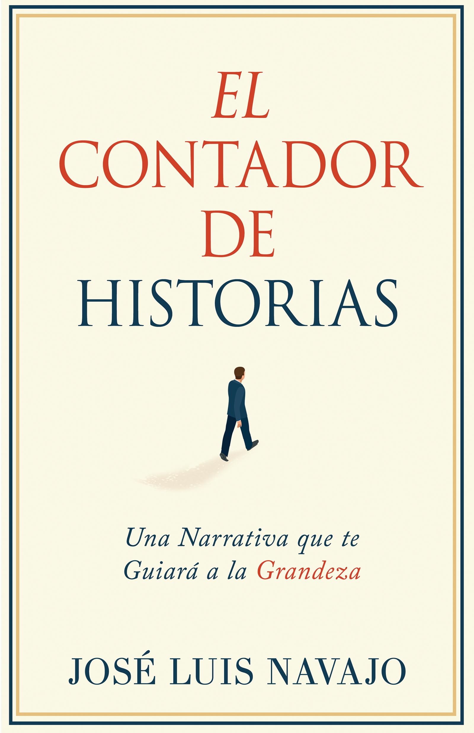 El Contador de Historias