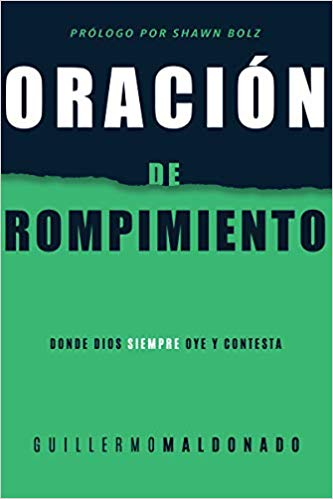 Oración de rompimiento