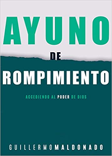 Ayuno de Rompimiento