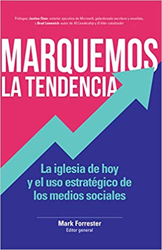 Marquemos la Tendencia