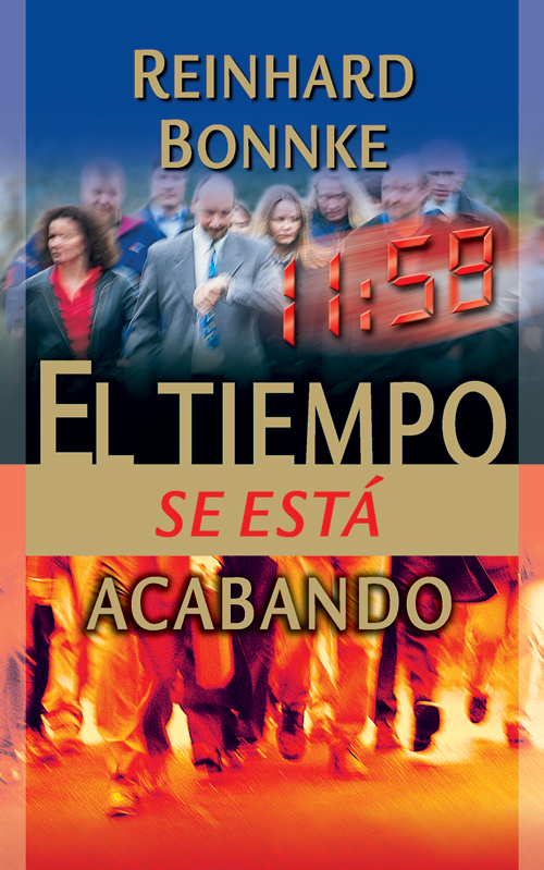 El Tiempo se está Acabando