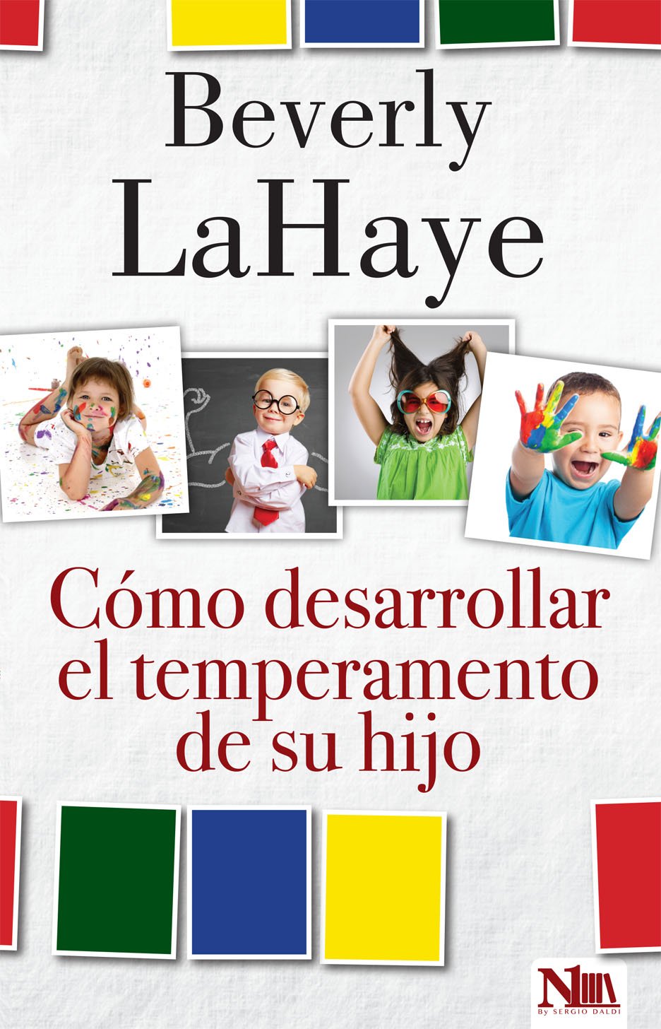 Como desarrollar el temperamento de su hijo