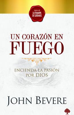 Un Corazón De Fuego